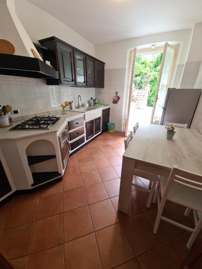 San Maurizio di Monte Dolce Casa Da Roby E Andrea By Portofinovacanze מראה חיצוני תמונה