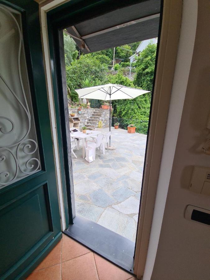 San Maurizio di Monte Dolce Casa Da Roby E Andrea By Portofinovacanze מראה חיצוני תמונה