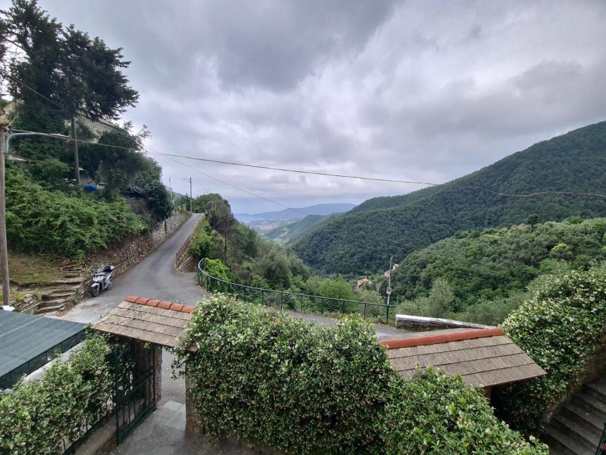 San Maurizio di Monte Dolce Casa Da Roby E Andrea By Portofinovacanze מראה חיצוני תמונה