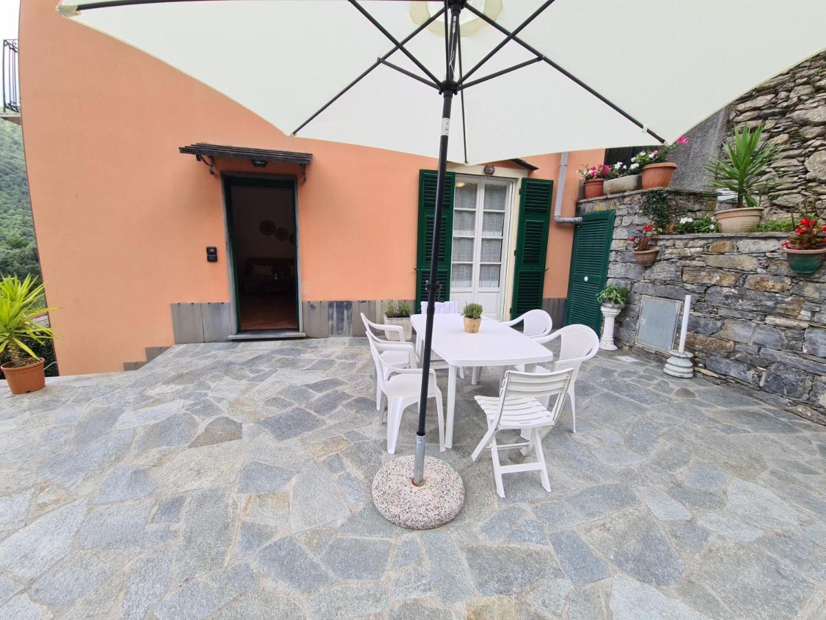 San Maurizio di Monte Dolce Casa Da Roby E Andrea By Portofinovacanze מראה חיצוני תמונה