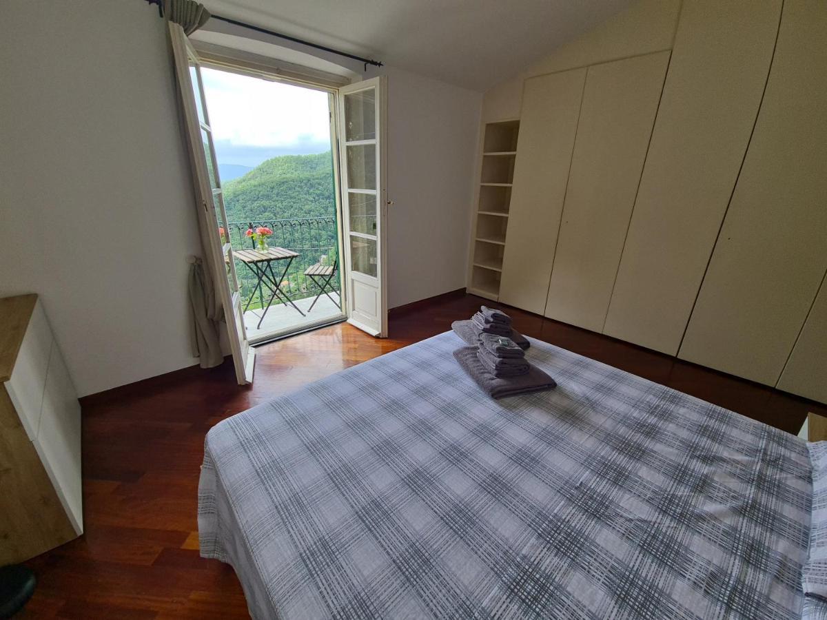 San Maurizio di Monte Dolce Casa Da Roby E Andrea By Portofinovacanze מראה חיצוני תמונה