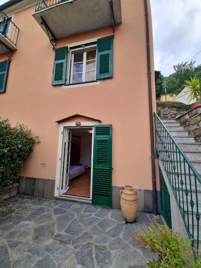 San Maurizio di Monte Dolce Casa Da Roby E Andrea By Portofinovacanze מראה חיצוני תמונה