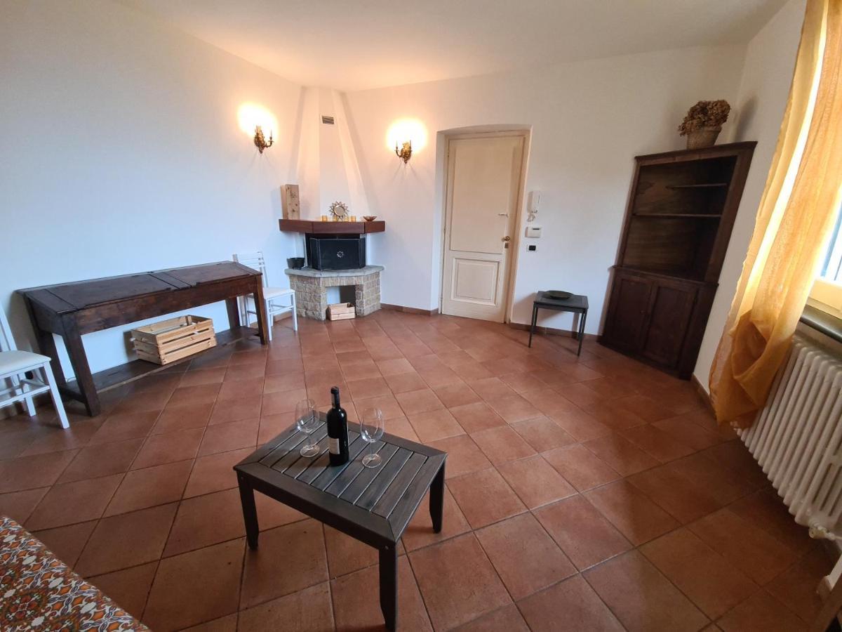 San Maurizio di Monte Dolce Casa Da Roby E Andrea By Portofinovacanze מראה חיצוני תמונה