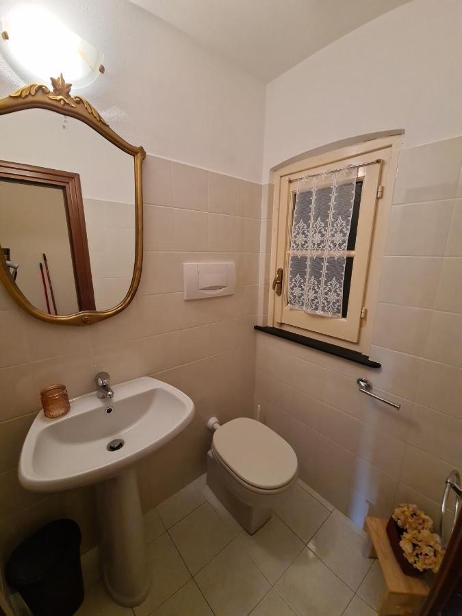 San Maurizio di Monte Dolce Casa Da Roby E Andrea By Portofinovacanze מראה חיצוני תמונה