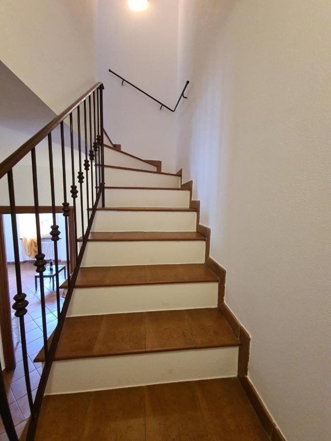 San Maurizio di Monte Dolce Casa Da Roby E Andrea By Portofinovacanze מראה חיצוני תמונה
