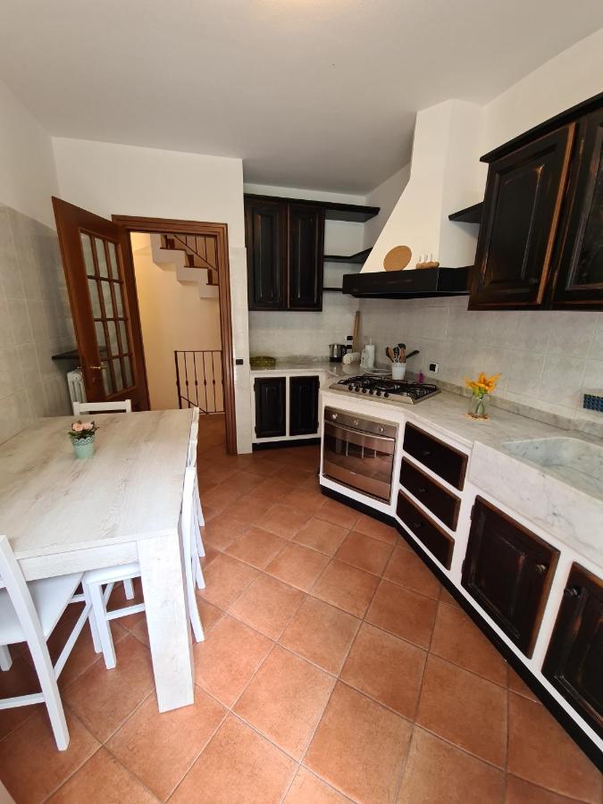 San Maurizio di Monte Dolce Casa Da Roby E Andrea By Portofinovacanze מראה חיצוני תמונה