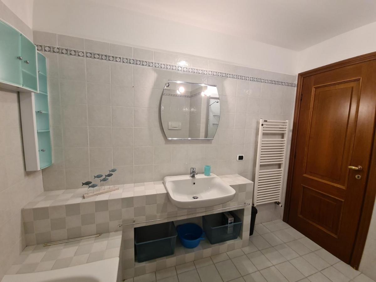 San Maurizio di Monte Dolce Casa Da Roby E Andrea By Portofinovacanze מראה חיצוני תמונה