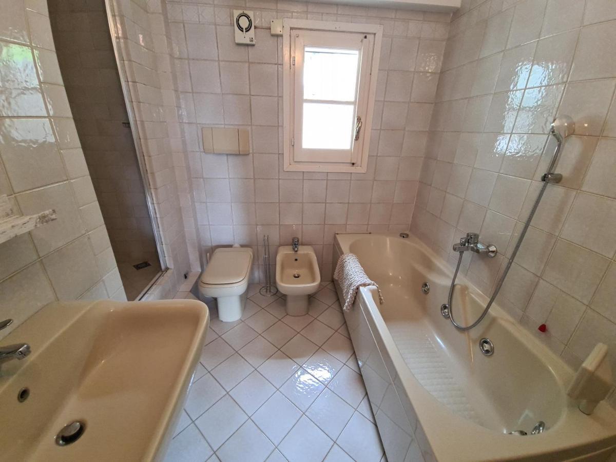 San Maurizio di Monte Dolce Casa Da Roby E Andrea By Portofinovacanze מראה חיצוני תמונה