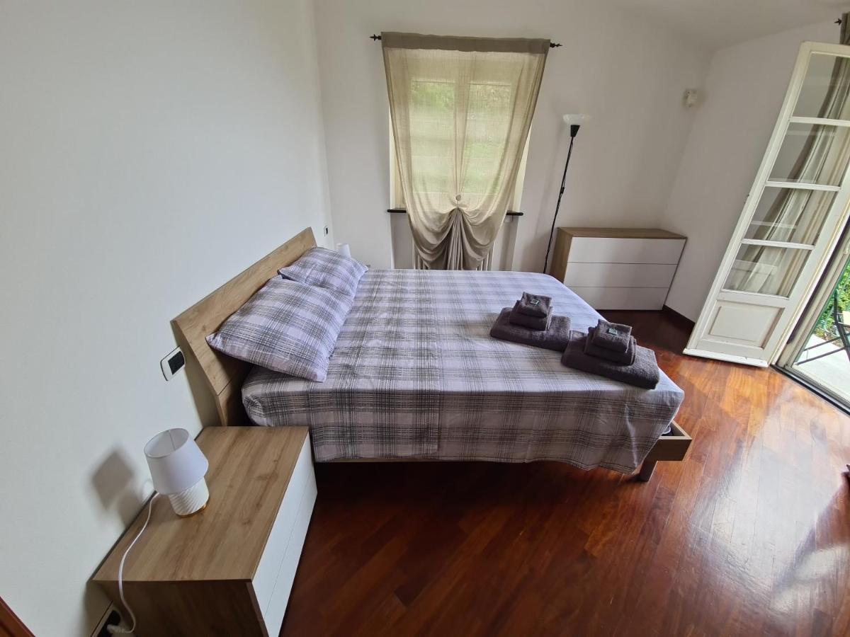 San Maurizio di Monte Dolce Casa Da Roby E Andrea By Portofinovacanze מראה חיצוני תמונה