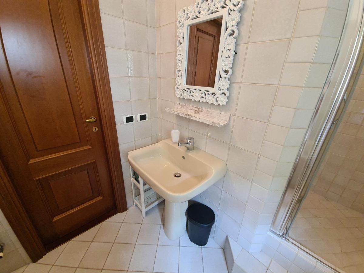 San Maurizio di Monte Dolce Casa Da Roby E Andrea By Portofinovacanze מראה חיצוני תמונה