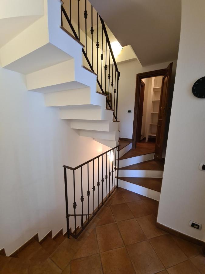 San Maurizio di Monte Dolce Casa Da Roby E Andrea By Portofinovacanze מראה חיצוני תמונה