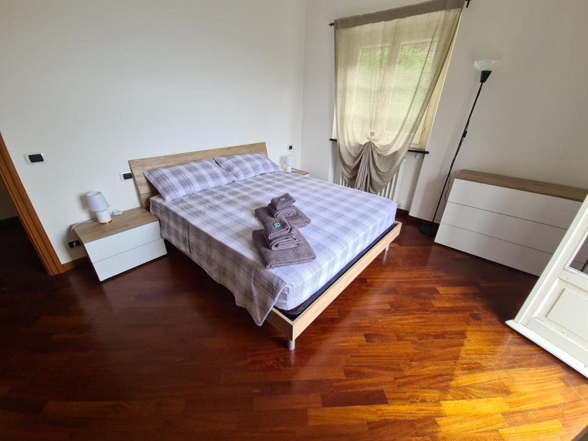 San Maurizio di Monte Dolce Casa Da Roby E Andrea By Portofinovacanze מראה חיצוני תמונה