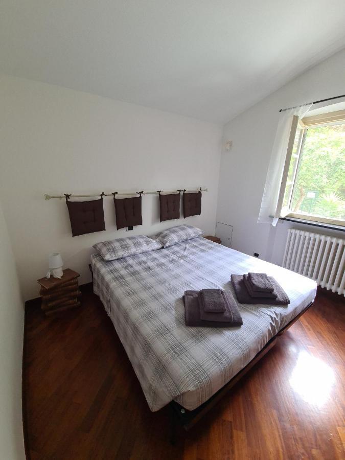 San Maurizio di Monte Dolce Casa Da Roby E Andrea By Portofinovacanze מראה חיצוני תמונה