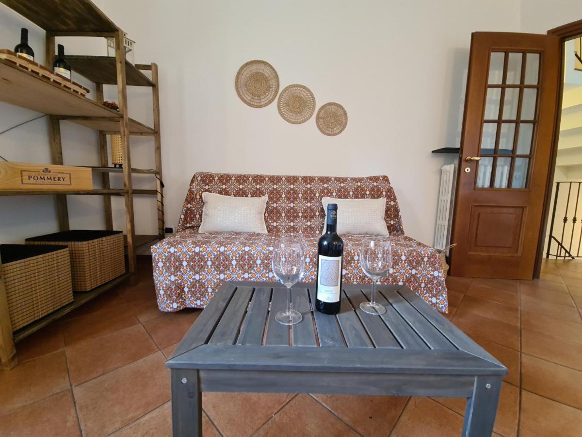 San Maurizio di Monte Dolce Casa Da Roby E Andrea By Portofinovacanze מראה חיצוני תמונה