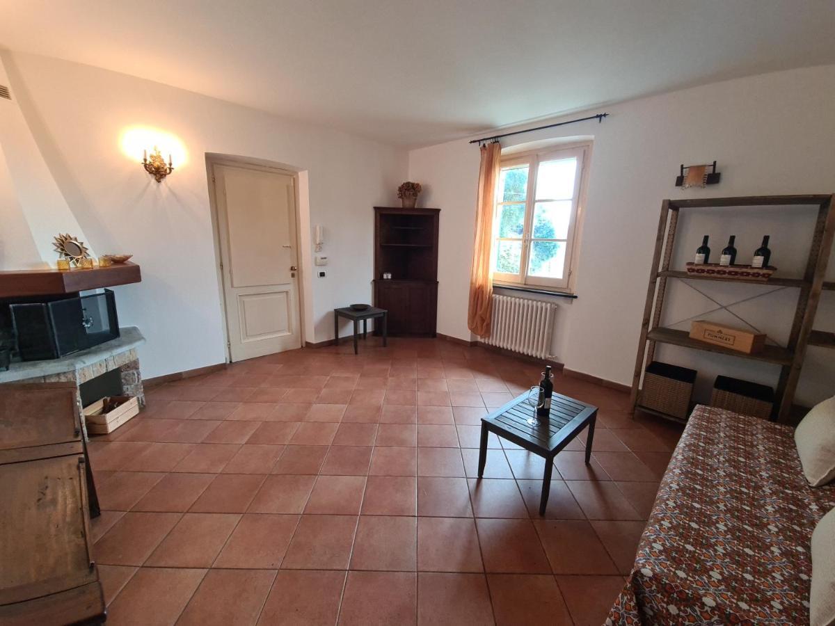 San Maurizio di Monte Dolce Casa Da Roby E Andrea By Portofinovacanze מראה חיצוני תמונה