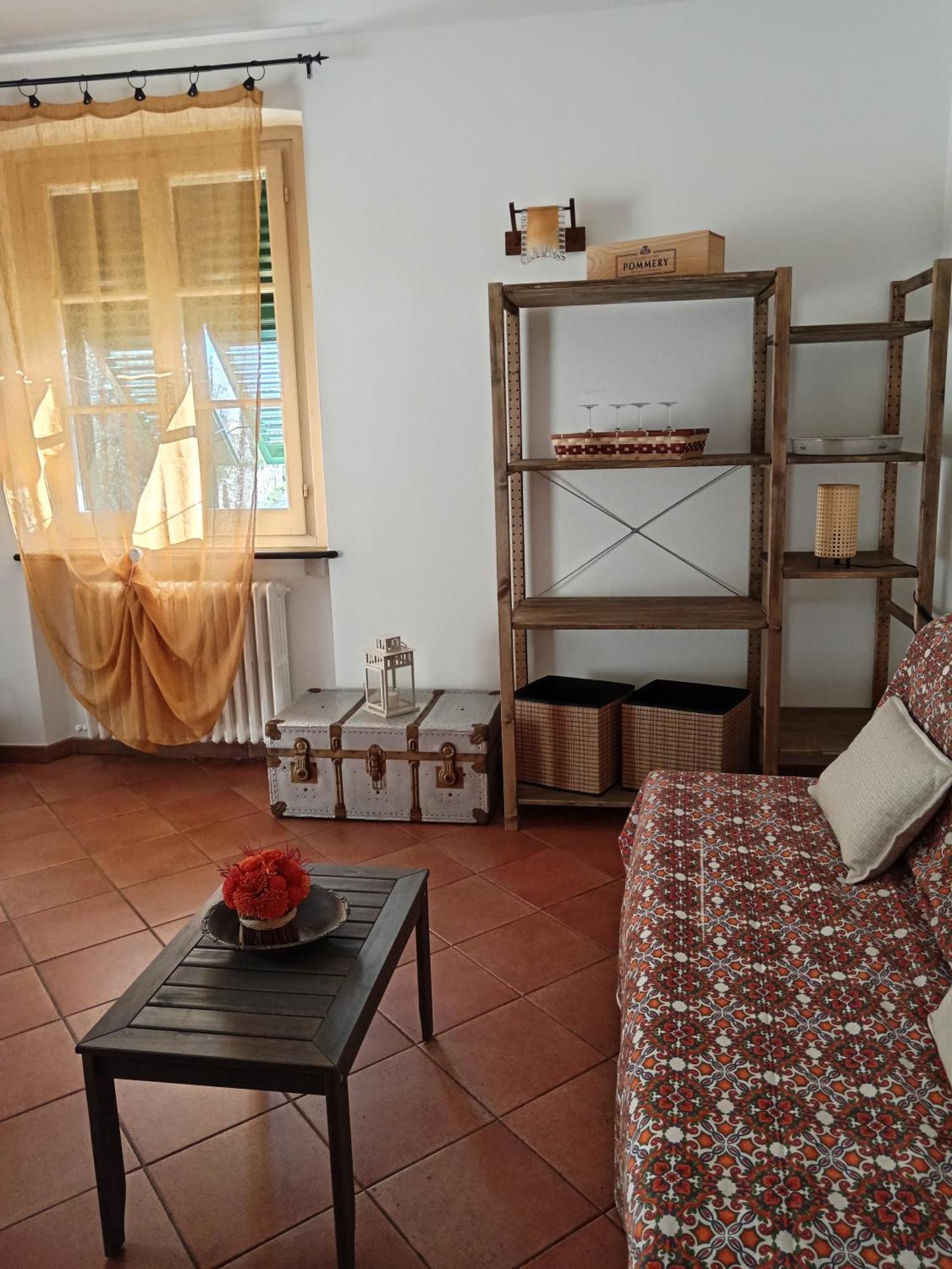 San Maurizio di Monte Dolce Casa Da Roby E Andrea By Portofinovacanze מראה חיצוני תמונה