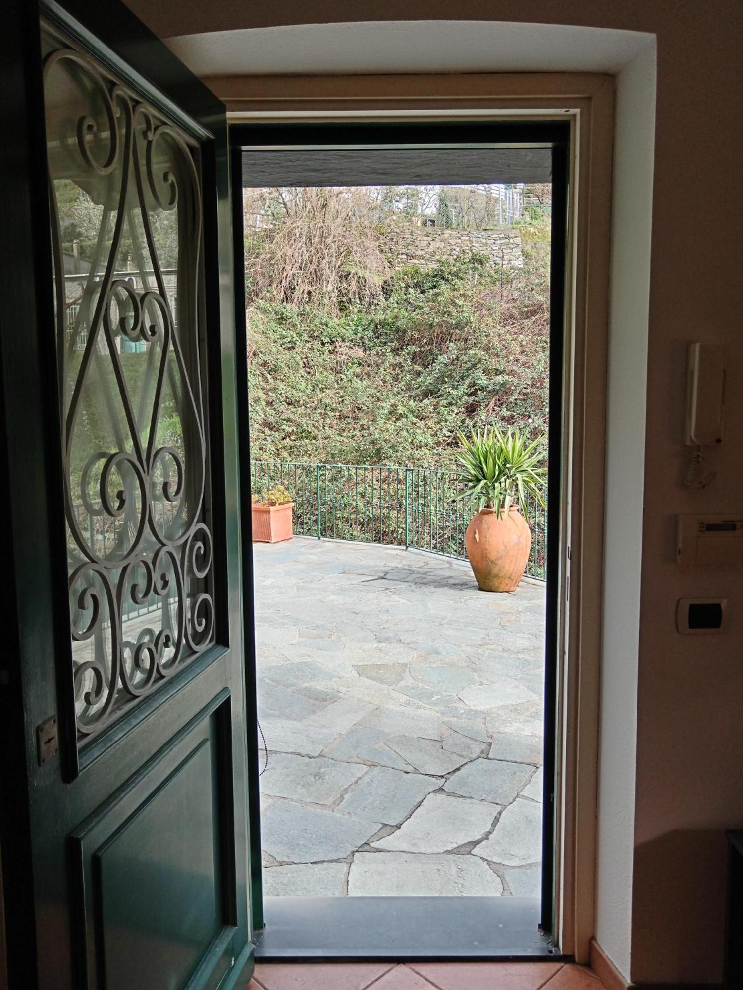 San Maurizio di Monte Dolce Casa Da Roby E Andrea By Portofinovacanze מראה חיצוני תמונה