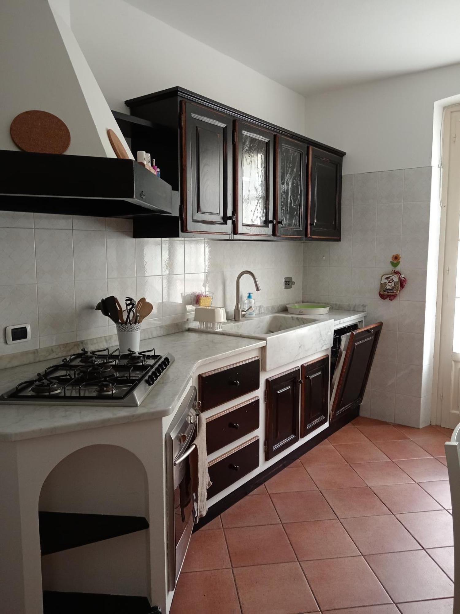 San Maurizio di Monte Dolce Casa Da Roby E Andrea By Portofinovacanze מראה חיצוני תמונה