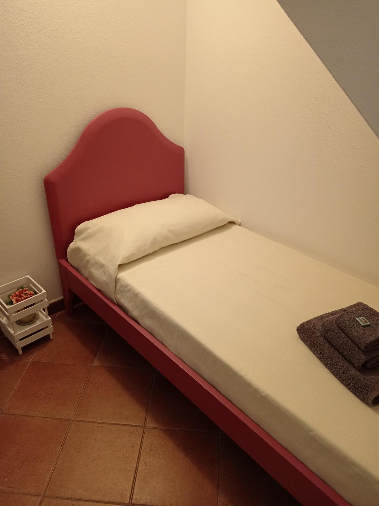 San Maurizio di Monte Dolce Casa Da Roby E Andrea By Portofinovacanze מראה חיצוני תמונה