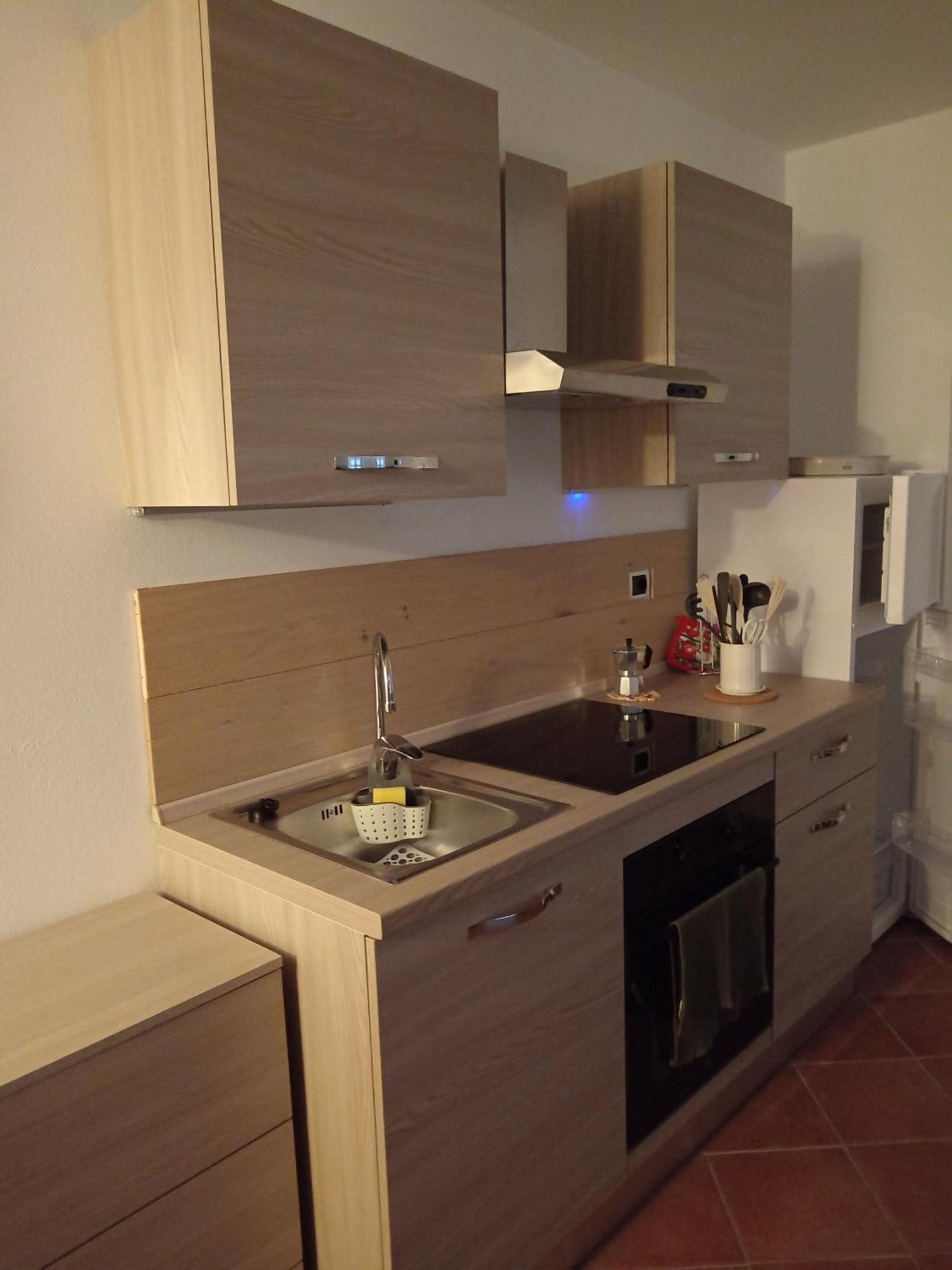 San Maurizio di Monte Dolce Casa Da Roby E Andrea By Portofinovacanze מראה חיצוני תמונה