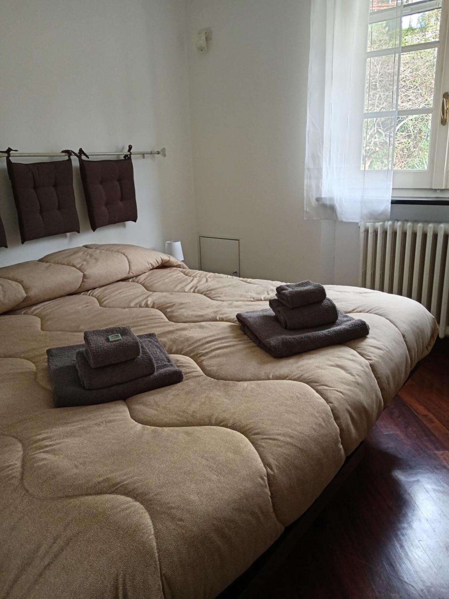 San Maurizio di Monte Dolce Casa Da Roby E Andrea By Portofinovacanze מראה חיצוני תמונה