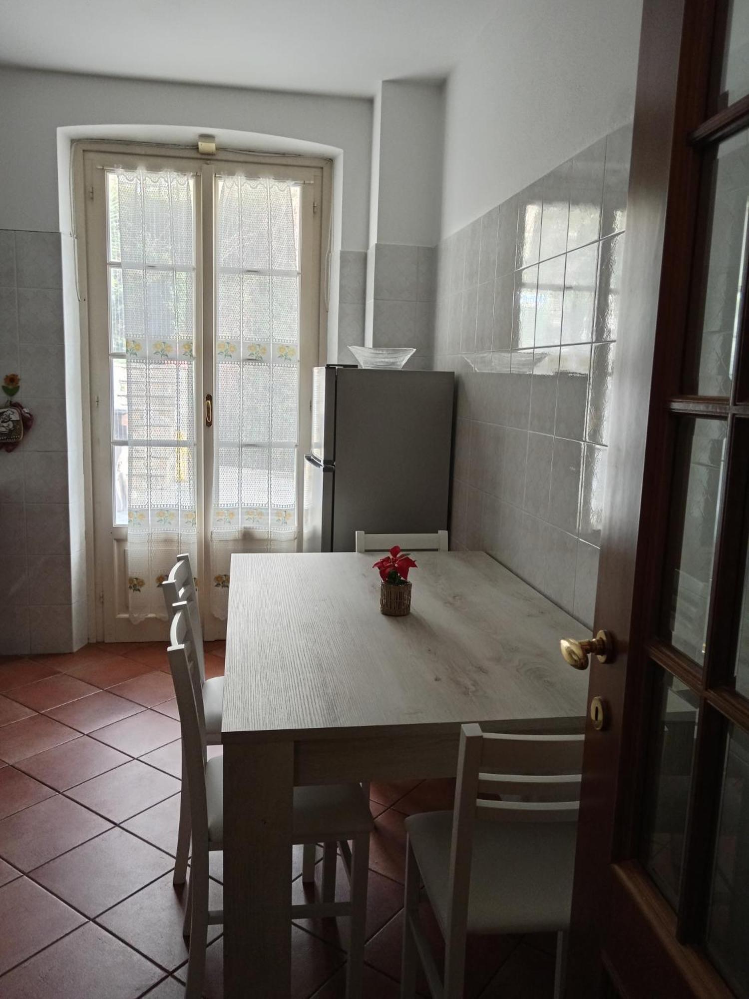 San Maurizio di Monte Dolce Casa Da Roby E Andrea By Portofinovacanze מראה חיצוני תמונה