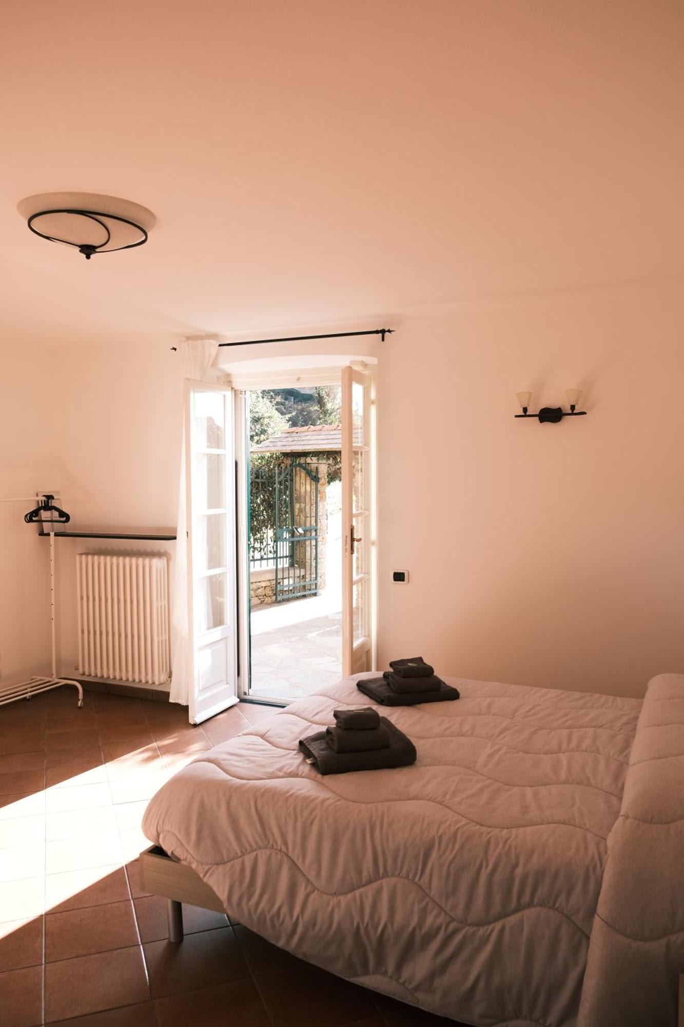 San Maurizio di Monte Dolce Casa Da Roby E Andrea By Portofinovacanze מראה חיצוני תמונה