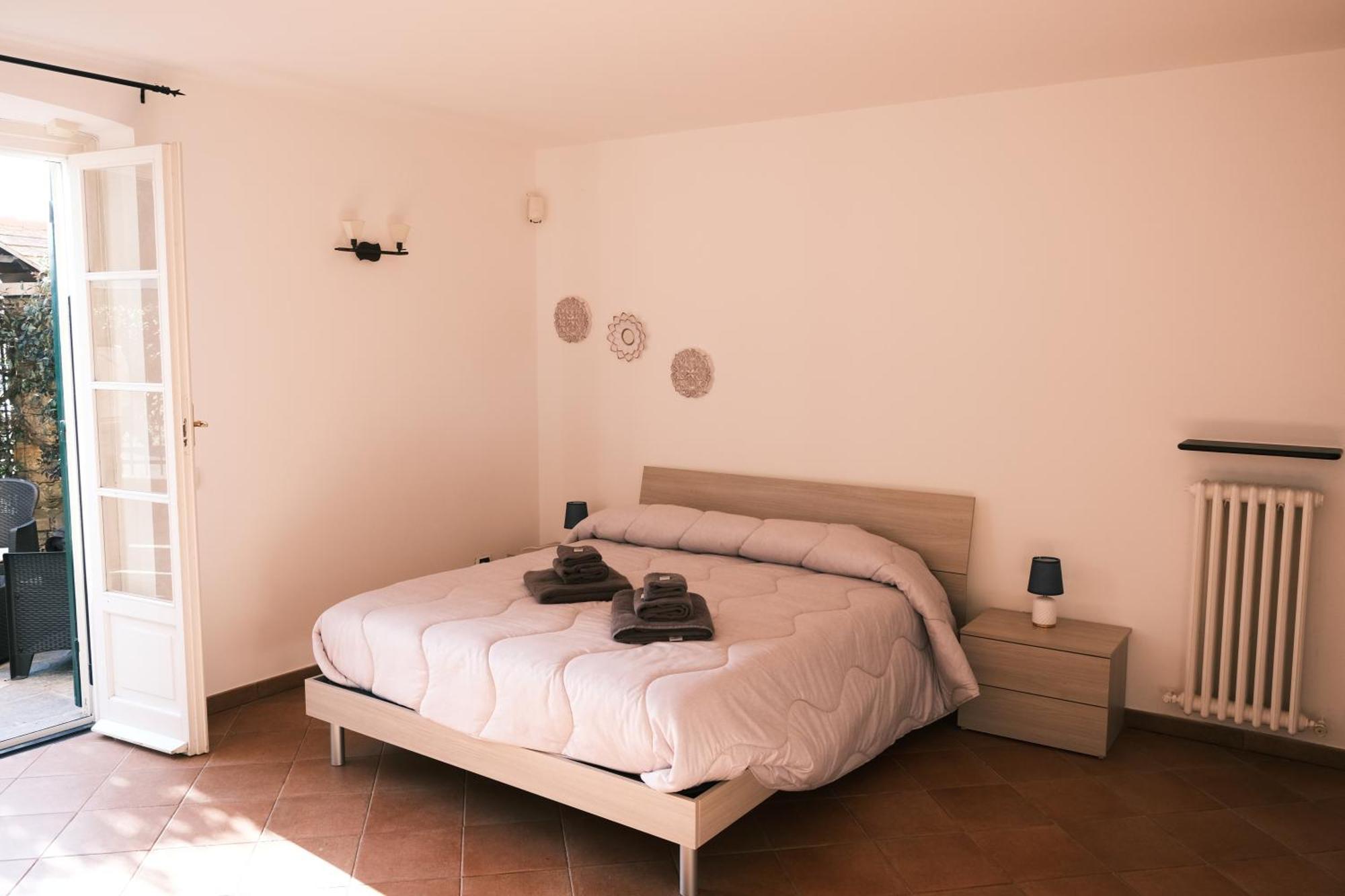 San Maurizio di Monte Dolce Casa Da Roby E Andrea By Portofinovacanze מראה חיצוני תמונה