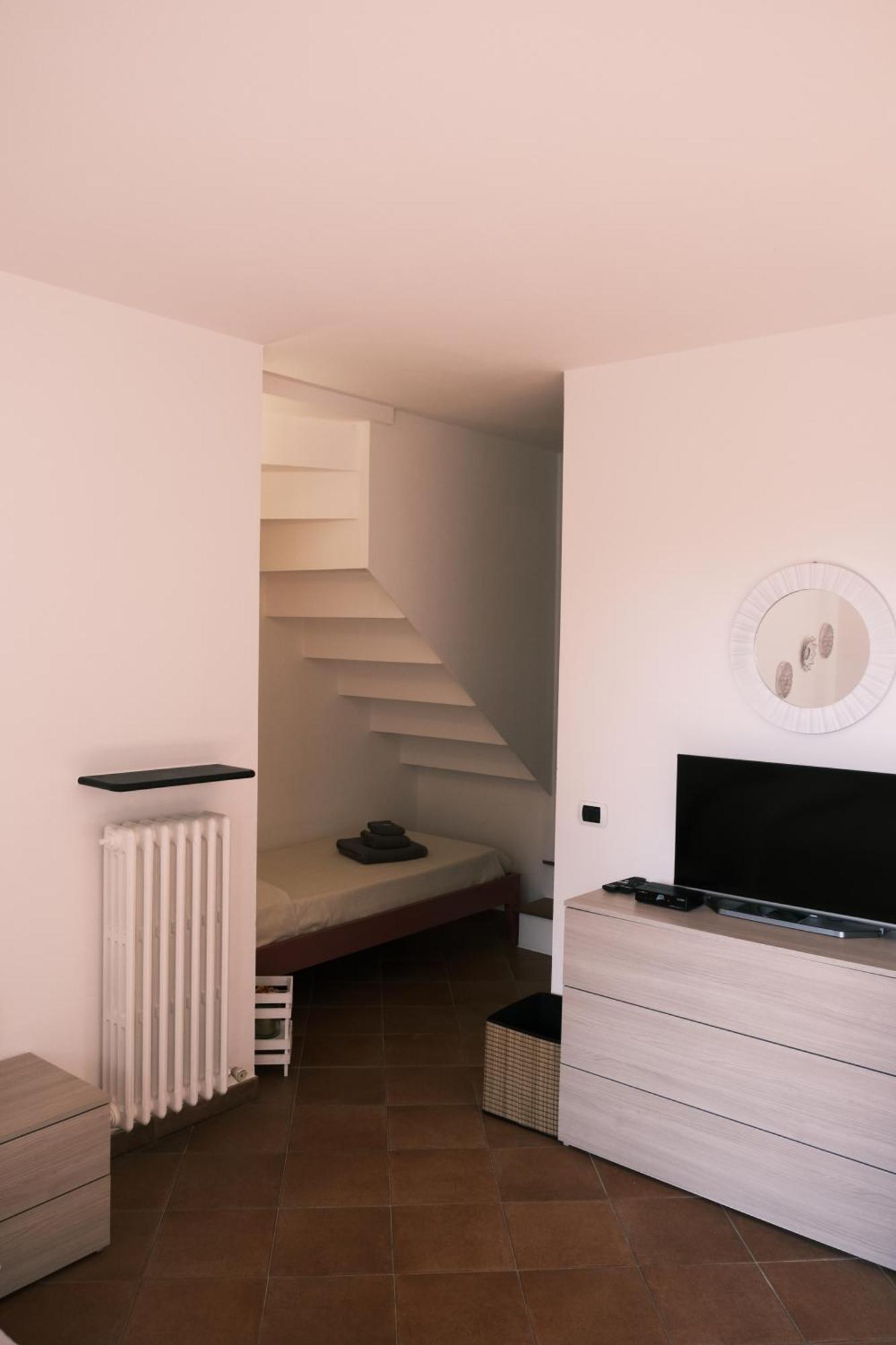 San Maurizio di Monte Dolce Casa Da Roby E Andrea By Portofinovacanze מראה חיצוני תמונה