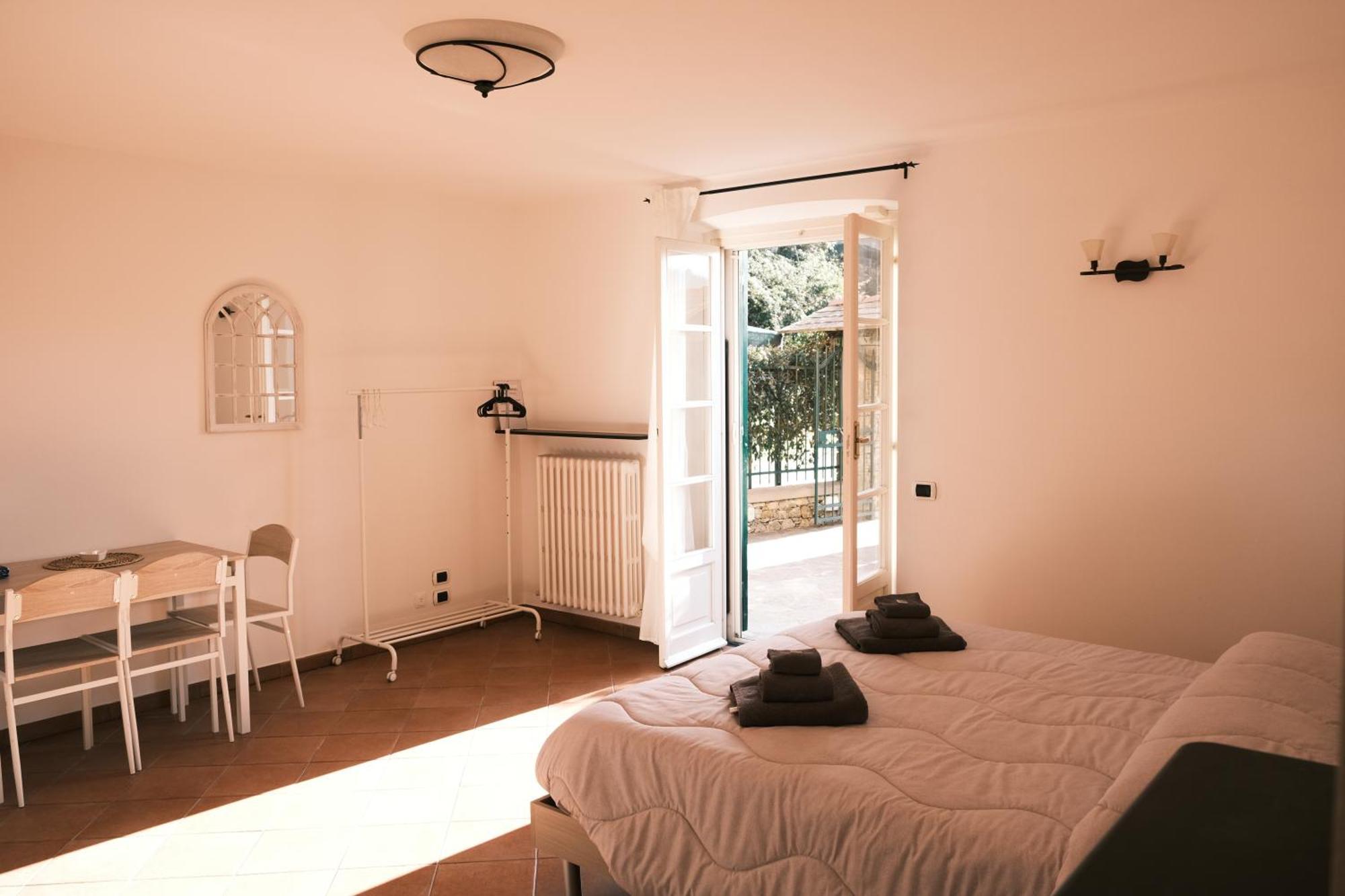San Maurizio di Monte Dolce Casa Da Roby E Andrea By Portofinovacanze מראה חיצוני תמונה
