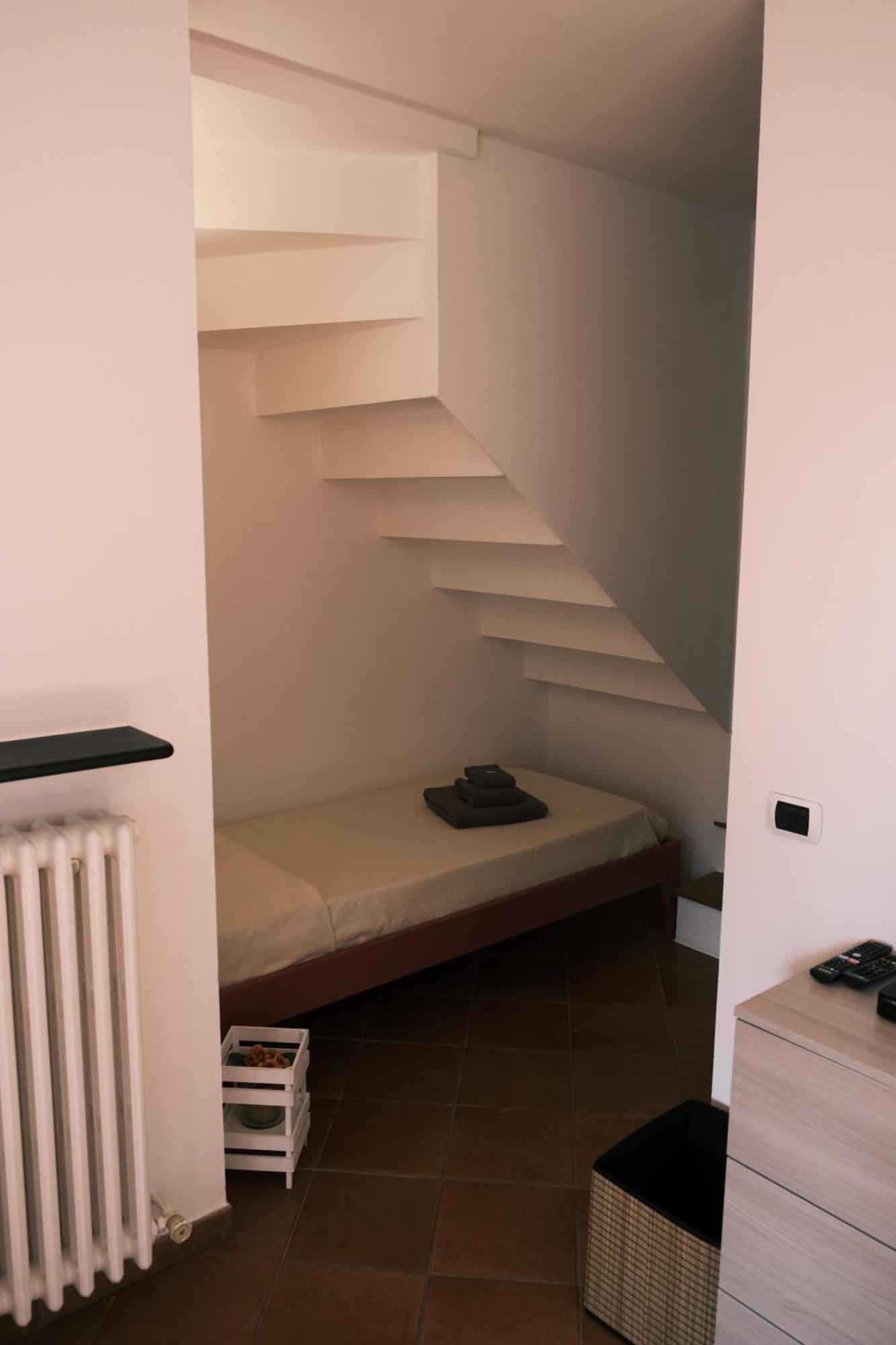 San Maurizio di Monte Dolce Casa Da Roby E Andrea By Portofinovacanze מראה חיצוני תמונה