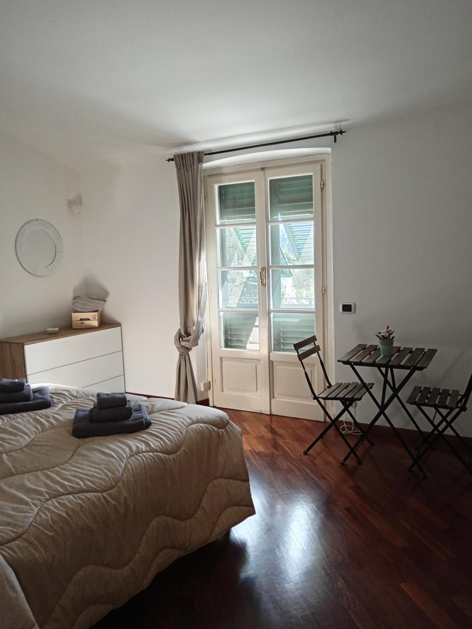 San Maurizio di Monte Dolce Casa Da Roby E Andrea By Portofinovacanze מראה חיצוני תמונה