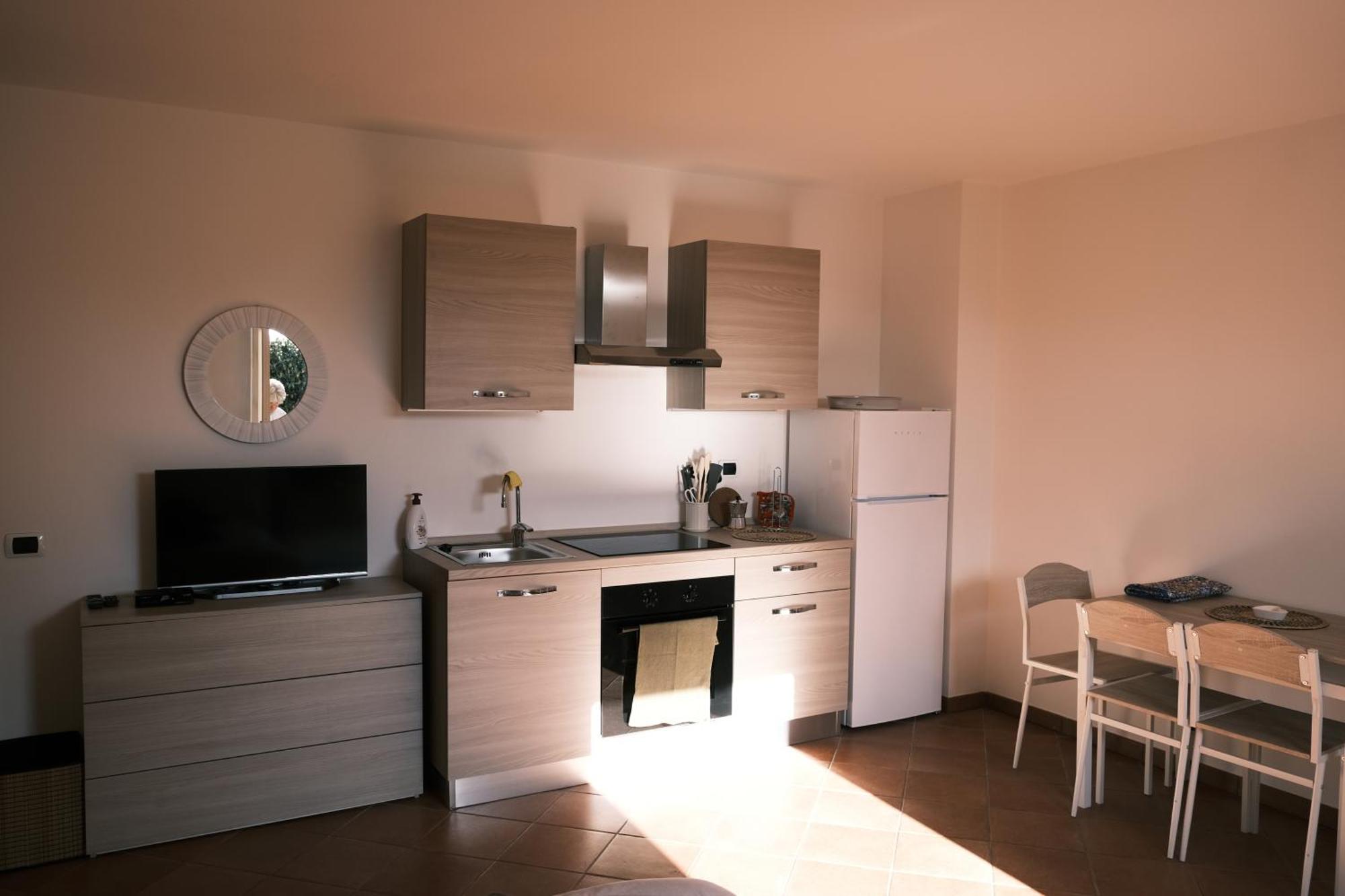 San Maurizio di Monte Dolce Casa Da Roby E Andrea By Portofinovacanze מראה חיצוני תמונה
