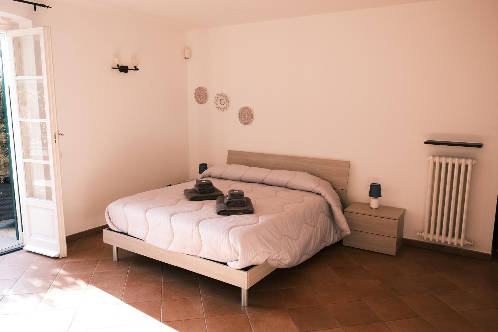 San Maurizio di Monte Dolce Casa Da Roby E Andrea By Portofinovacanze מראה חיצוני תמונה