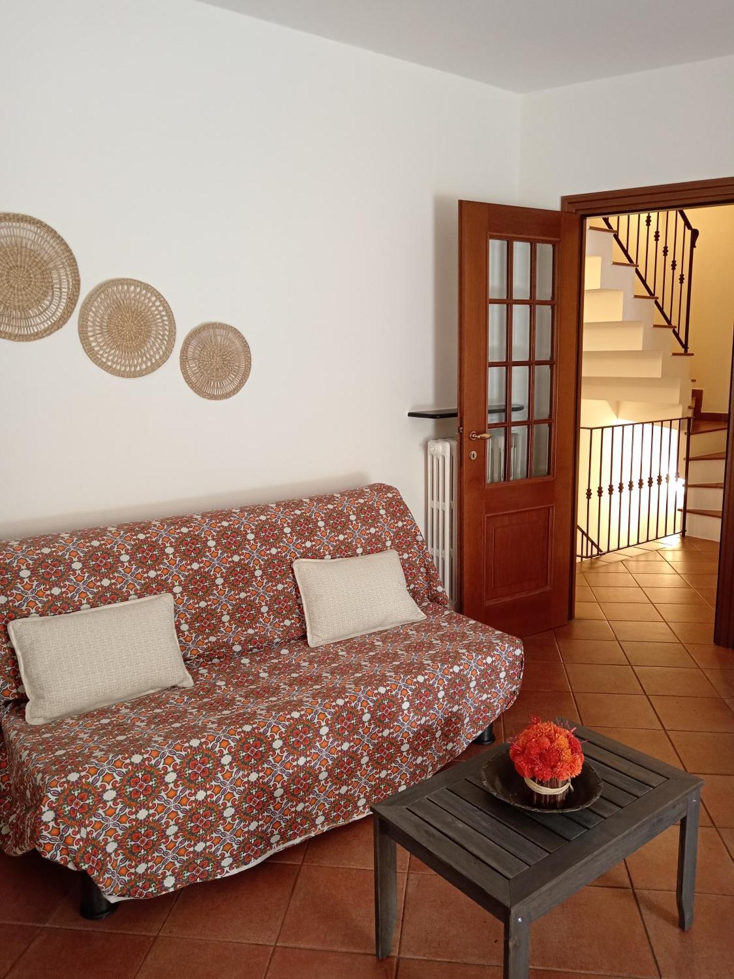 San Maurizio di Monte Dolce Casa Da Roby E Andrea By Portofinovacanze מראה חיצוני תמונה